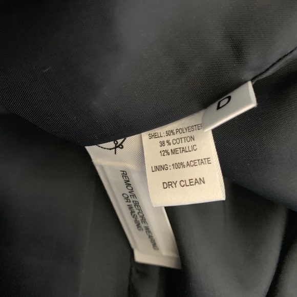 Mini Skirt - Picture 4 of 4